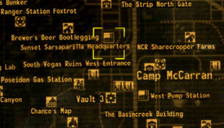 Sunset Sarsaparilla Headquarters The Vault Fallout Wiki Everything You Need To Know About Fallout 76 Fallout 4 New Vegas And More