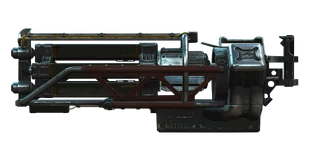 Gatling Laser (Fallout 4)