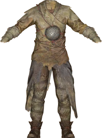 Fo4FH RobesofDevoted