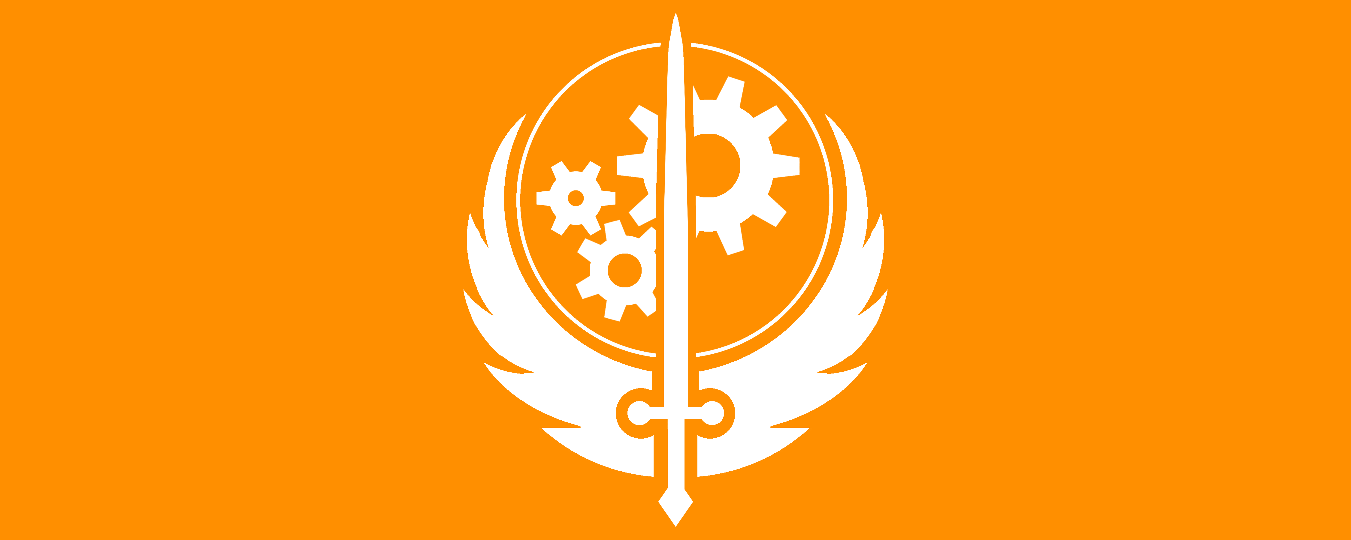 Brotherhood Of Steel Mojave Chapter Fallout Wiki Fandom - Bos Png,Fallout  New Vegas Icon File - free transparent png images 