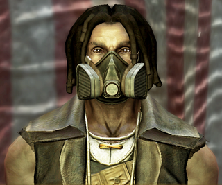 Download The Vault Fallout Wiki - Fallout New Vegas Ulysses Duster PNG  Image with No Background 