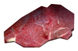 Meat