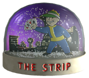 SnowglobeStrip