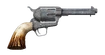 357 magnum revolver