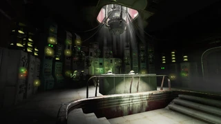 RobCoSalesAndServiceCenterInterior56 Location FO4