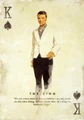 King of Spades: The King