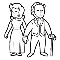 WhiteGloveSociety