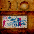 BB gun loader texture.