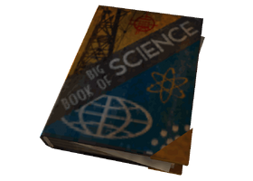 Big Book of Science