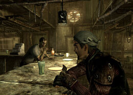Moriarty S Saloon The Vault Fallout Wiki Everything You Need To Know About Fallout 76 Fallout 4 New Vegas And More