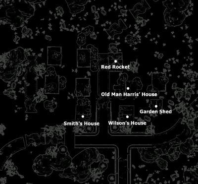 Fo3 Andale Map