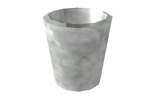 Shot Glass