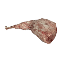 Fo4 MoleratMeat