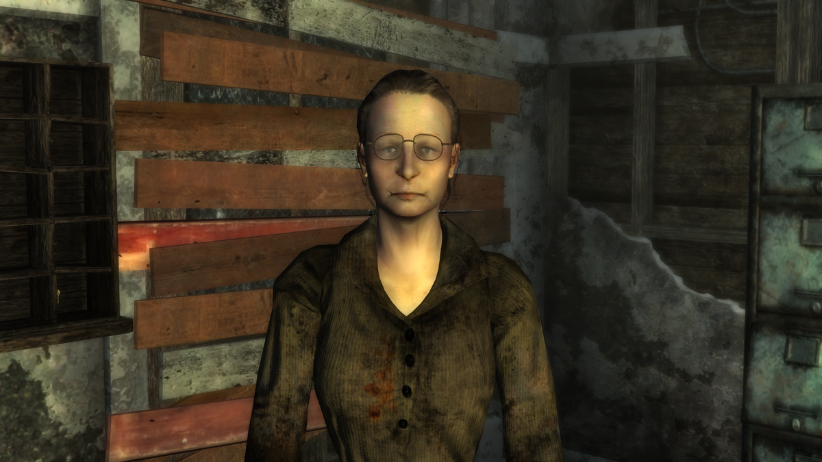 Jeannie May Crawford The Vault Fallout Wiki Everything You Need To Know About Fallout 76 Fallout 4 New Vegas And More Jeannie May Crawford The Vault Fallout Wiki Everything You Need To Know About Fallout 76 Fallout 4 New Vegas And More