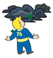 F76 Perk Storm Chaser