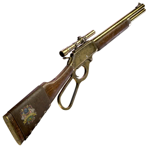 fallout 4 lever action rifle ammo fallout 4 lever action rifle ammo