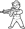 Marksman carbine icon