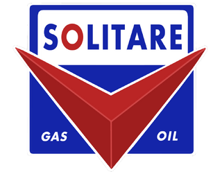 Solitare logo