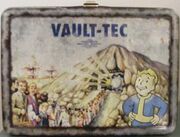 Vault-Tec Lunchbox