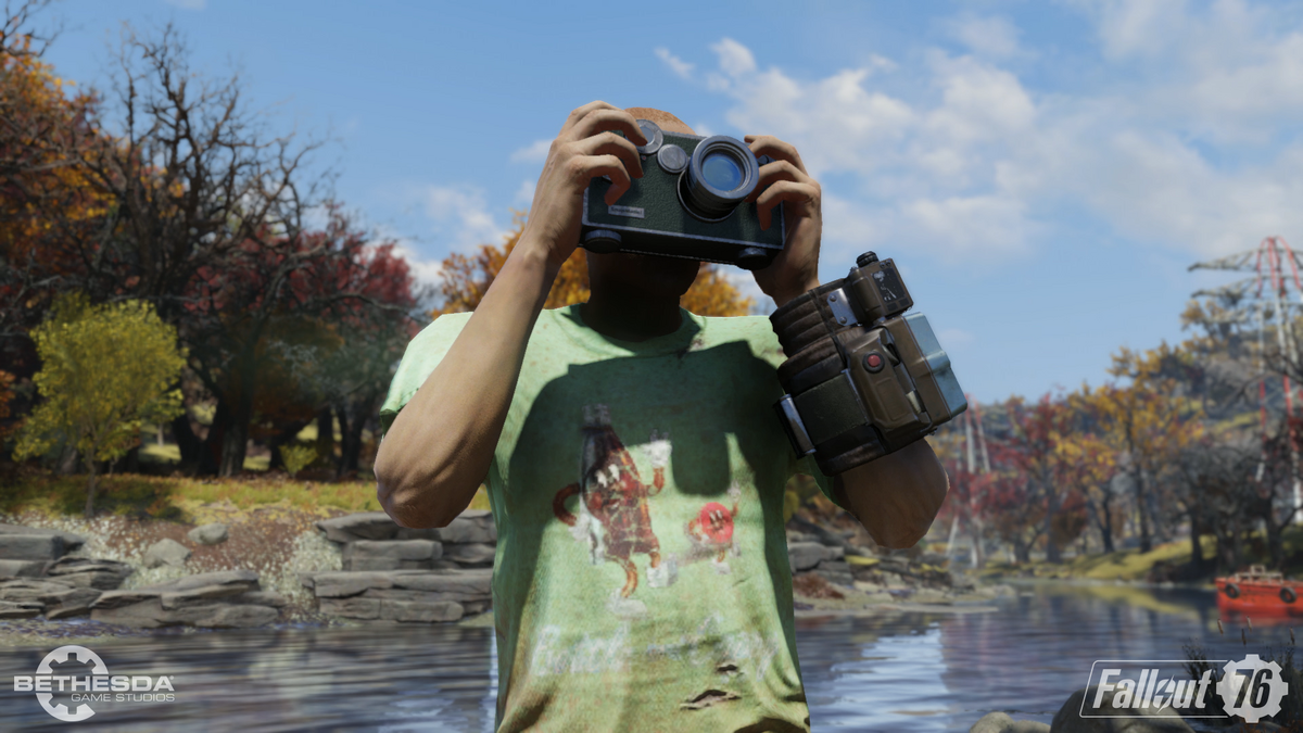 Bucket List The Vault Fallout Wiki Everything You Need To Know About Fallout 76 Fallout 4 New Vegas And More Bucket List The Vault Fallout Wiki Everything You Need To Know About Fallout 76 Fallout 4 New Vegas And More