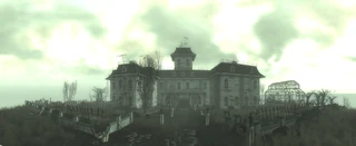 Calvert Mansion - The Vault Fallout Wiki - Everything you need to know ...