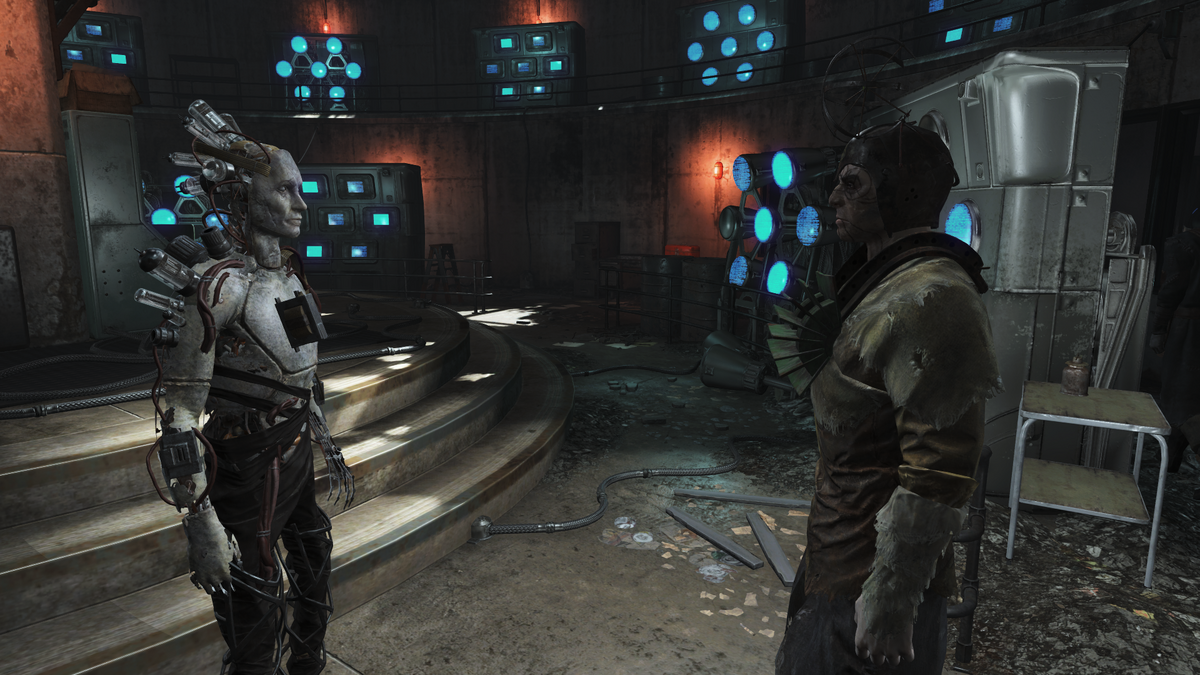 Reformation The Vault Fallout Wiki Everything You Need To Know About Fallout 76 Fallout 4 New Vegas And More