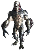 Mirelurk king