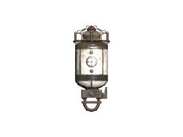 F76 Orbital Scan Beacon