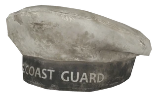 Fo4 CoastGuardHat