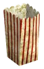 Popcorn Box
