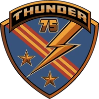Taggerdy's Thunder insignia