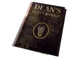 Dean's Electronics