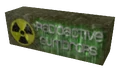 FO3 gum drops