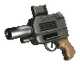 Fo2 Needler Pistol