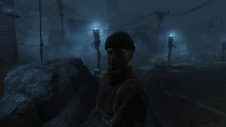 Fo4FH Jared Grisham