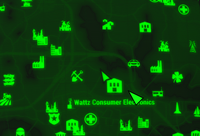 FO4 Wattz PA MAP