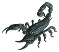 Radscorpion