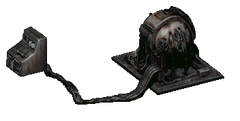 Fo1 Nuclear Bomb
