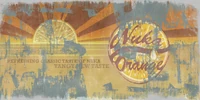 Fo4 Nuka-Orange