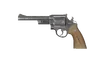 WesternRevolverBallisticWeaponFallout4(Nuka-World)