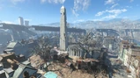 FO4 Bunker Hill