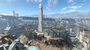 Battle of Bunker Hill (1775) - The Vault Fallout Wiki - Everything you