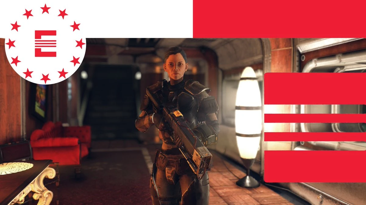 Enclave (Fallout 76) The Vault Fallout Wiki Everything you need to