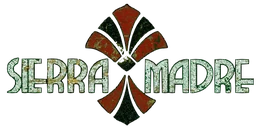 SierraMadreCasinoLogo