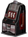 The Tops slot machine