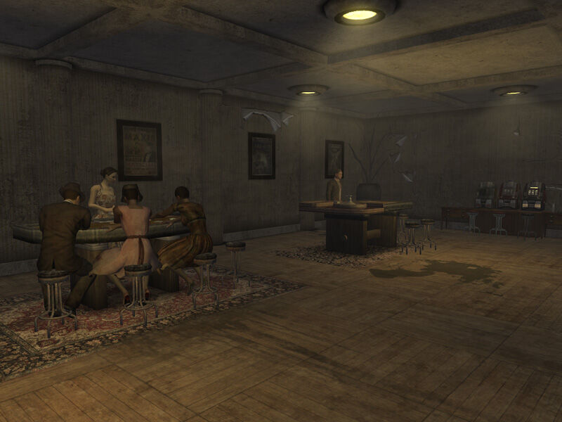 Fallout: Fallout: