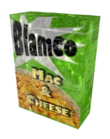 FO3 BlamCo Mac & Cheese
