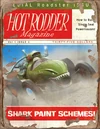 HotRodder SPS