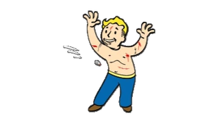 F76 Perk Serendipity