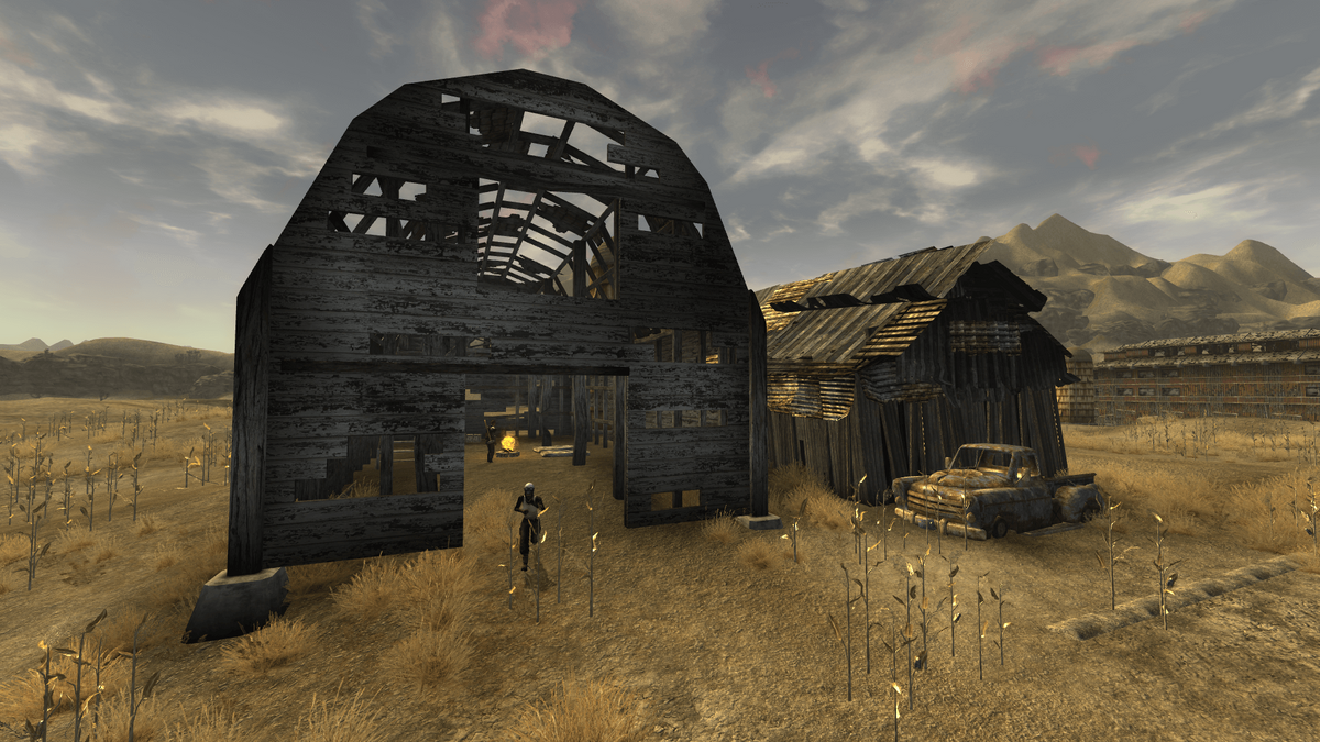 Horowitz Farmstead The Vault Fallout Wiki Everything You Need To Know About Fallout 76 Fallout 4 New Vegas And More